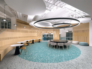 DLC Flooring LAPIS LC-01 фото 12 | FLOORDEALER